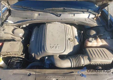 2021 Dodge Charger R/T Rwd из США, поврежденный, VIN 2C3CDXCT1MH638635